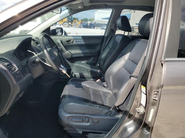 Photo 6 VIN: 5J6RE38789L006372 - HONDA CR-V EXL 