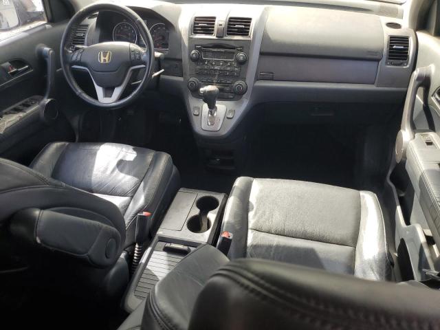 Photo 7 VIN: 5J6RE38789L006372 - HONDA CR-V EXL 