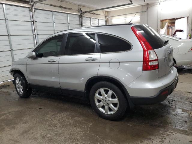 Photo 1 VIN: 5J6RE38789L008624 - HONDA CR-V EXL 