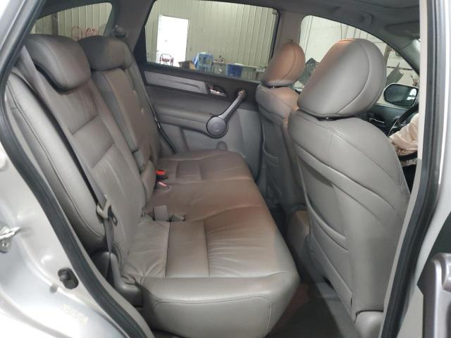 Photo 10 VIN: 5J6RE38789L008624 - HONDA CR-V EXL 