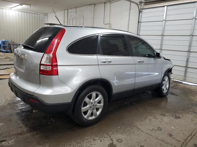 Photo 2 VIN: 5J6RE38789L008624 - HONDA CR-V EXL 