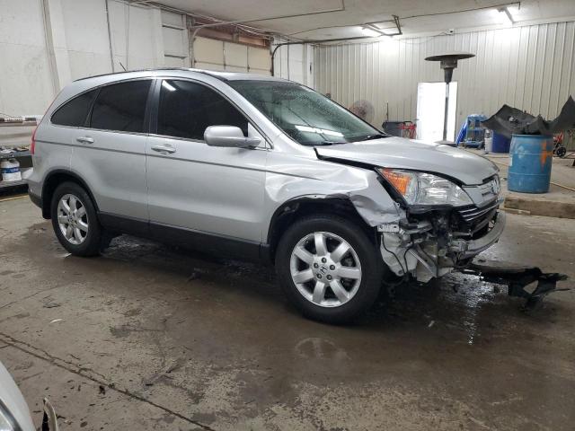 Photo 3 VIN: 5J6RE38789L008624 - HONDA CR-V EXL 