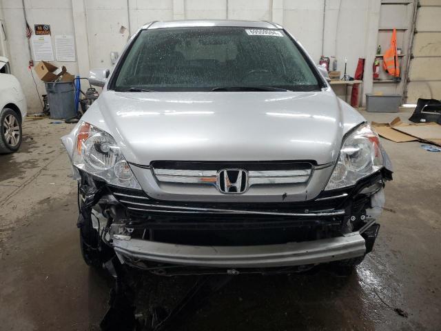 Photo 4 VIN: 5J6RE38789L008624 - HONDA CR-V EXL 