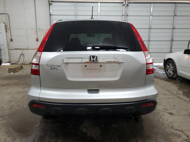 Photo 5 VIN: 5J6RE38789L008624 - HONDA CR-V EXL 