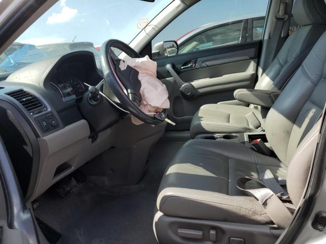 Photo 6 VIN: 5J6RE38789L008624 - HONDA CR-V EXL 