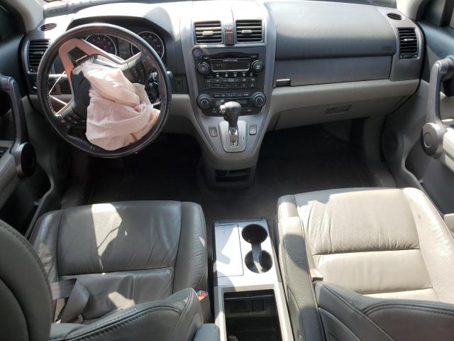 Photo 7 VIN: 5J6RE38789L008624 - HONDA CR-V EXL 