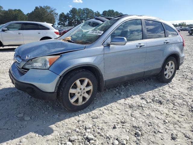 Photo 0 VIN: 5J6RE38789L013581 - HONDA CR-V EXL 