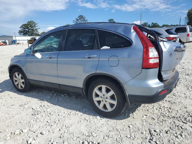 Photo 1 VIN: 5J6RE38789L013581 - HONDA CR-V EXL 