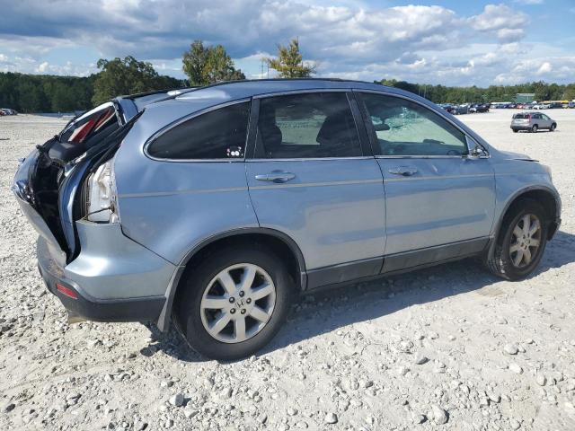 Photo 2 VIN: 5J6RE38789L013581 - HONDA CR-V EXL 