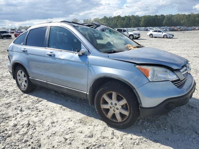 Photo 3 VIN: 5J6RE38789L013581 - HONDA CR-V EXL 