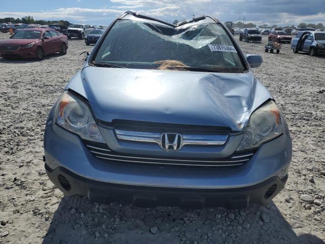 Photo 4 VIN: 5J6RE38789L013581 - HONDA CR-V EXL 