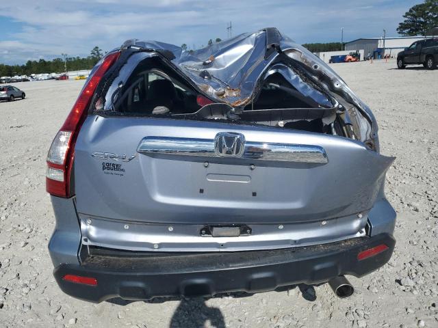 Photo 5 VIN: 5J6RE38789L013581 - HONDA CR-V EXL 