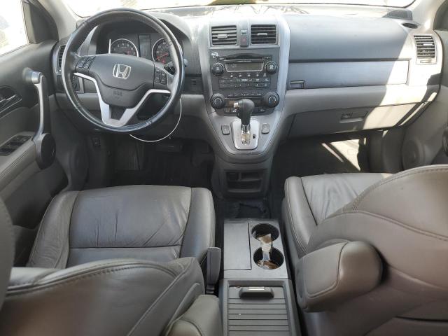 Photo 7 VIN: 5J6RE38789L013581 - HONDA CR-V EXL 