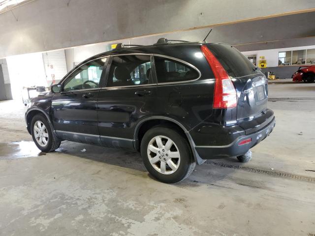 Photo 1 VIN: 5J6RE38789L014519 - HONDA CRV 