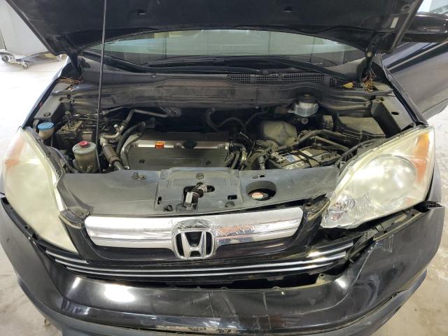 Photo 11 VIN: 5J6RE38789L014519 - HONDA CRV 