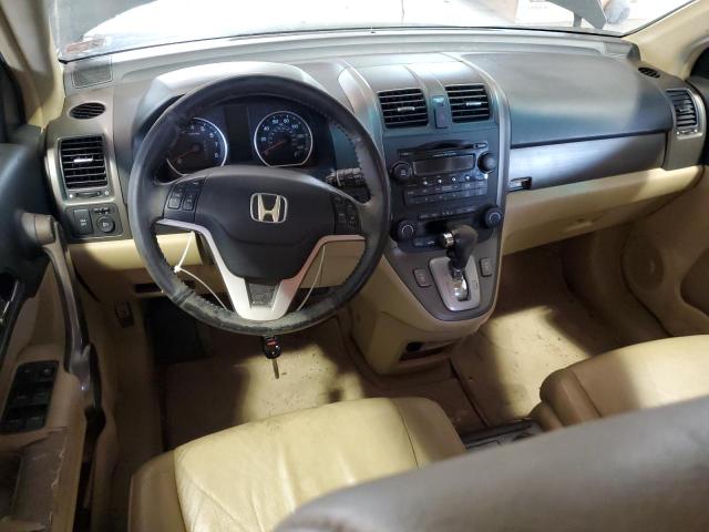 Photo 7 VIN: 5J6RE38789L014519 - HONDA CRV 