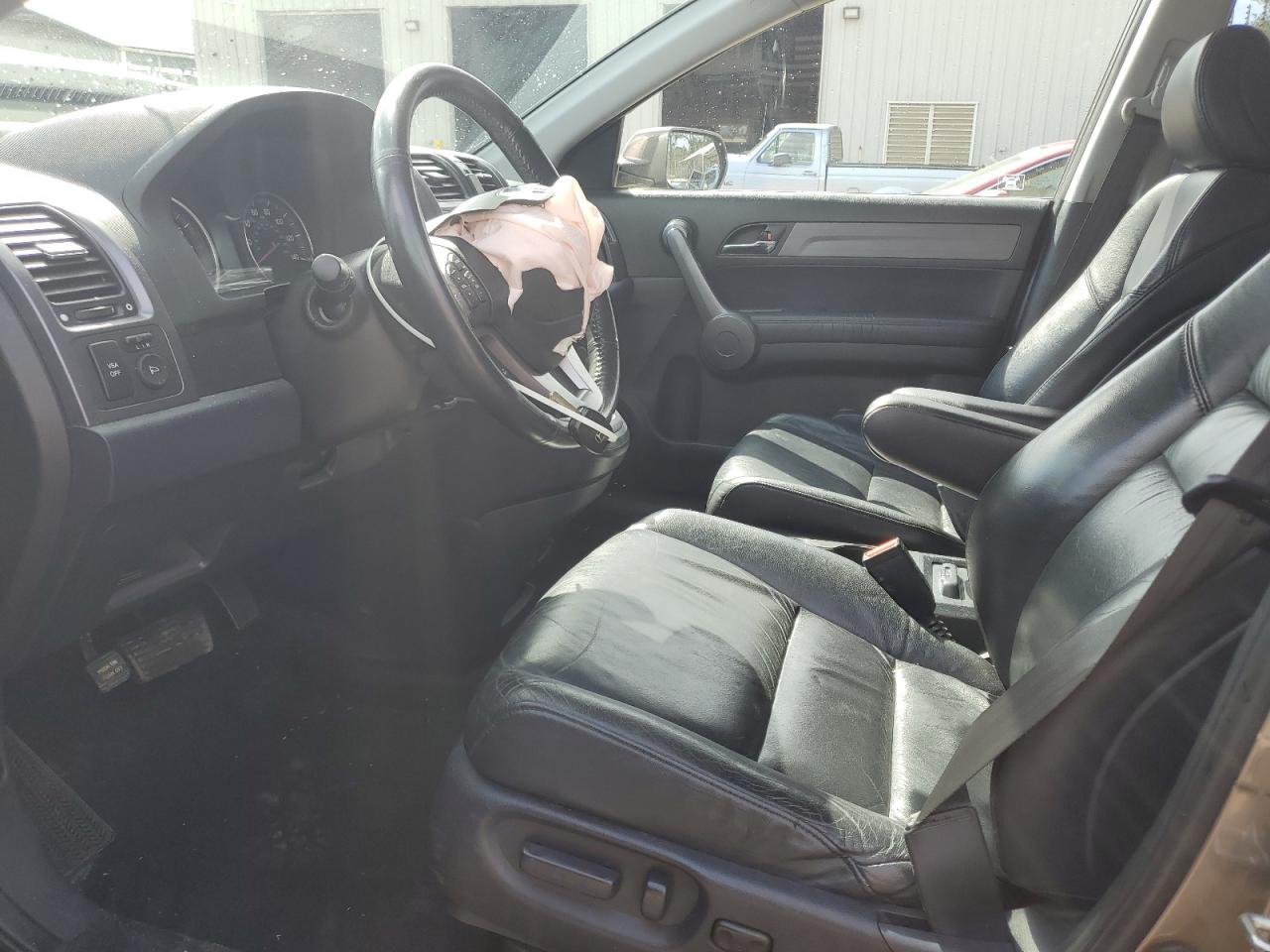 Photo 6 VIN: 5J6RE38789L014701 - HONDA CR-V 