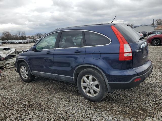 Photo 1 VIN: 5J6RE38789L019400 - HONDA CR-V EXL 