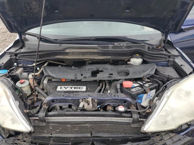 Photo 10 VIN: 5J6RE38789L019400 - HONDA CR-V EXL 