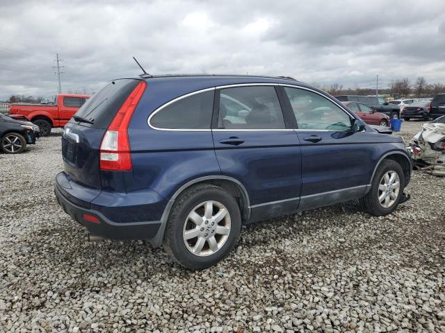 Photo 2 VIN: 5J6RE38789L019400 - HONDA CR-V EXL 