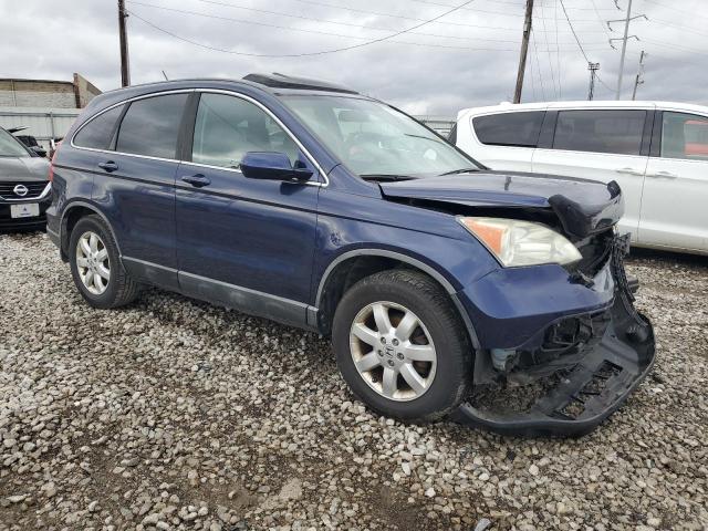 Photo 3 VIN: 5J6RE38789L019400 - HONDA CR-V EXL 