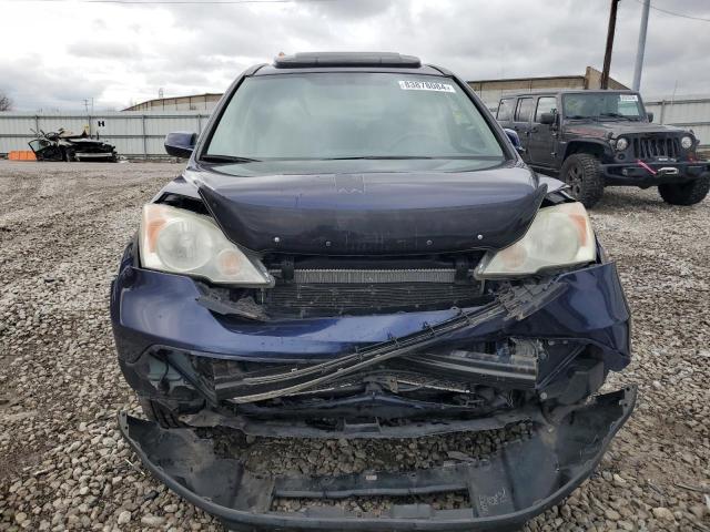 Photo 4 VIN: 5J6RE38789L019400 - HONDA CR-V EXL 