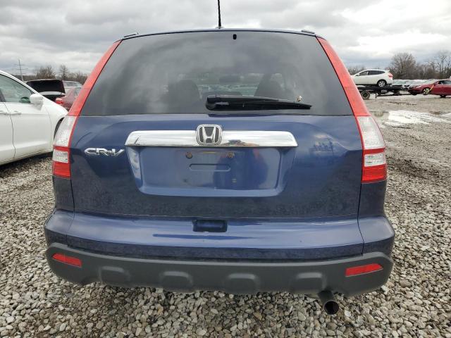 Photo 5 VIN: 5J6RE38789L019400 - HONDA CR-V EXL 