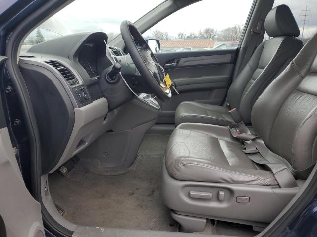 Photo 6 VIN: 5J6RE38789L019400 - HONDA CR-V EXL 