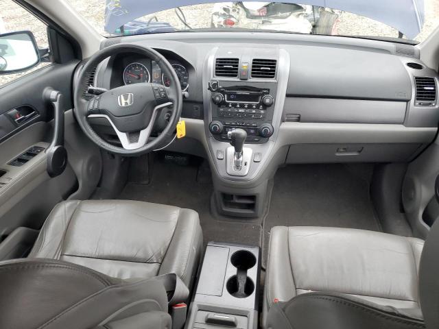 Photo 7 VIN: 5J6RE38789L019400 - HONDA CR-V EXL 