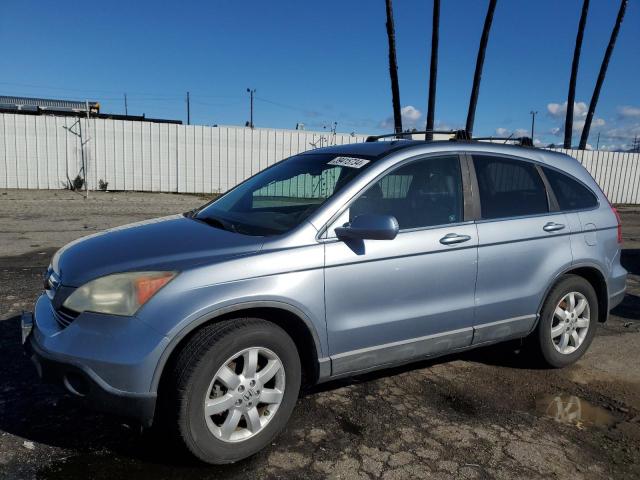 Photo 0 VIN: 5J6RE38789L030204 - HONDA CRV 