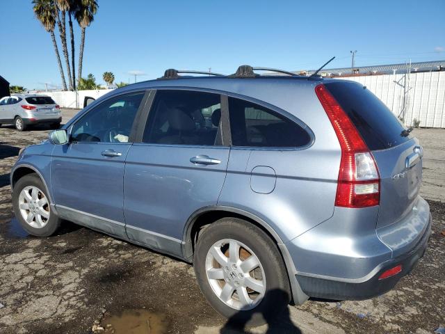 Photo 1 VIN: 5J6RE38789L030204 - HONDA CRV 