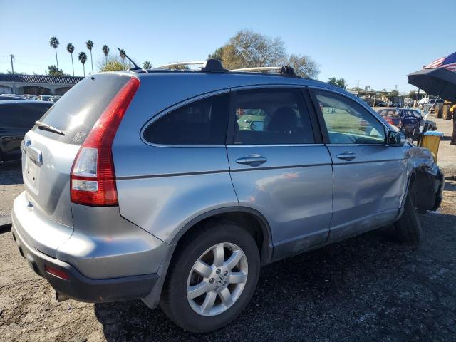 Photo 2 VIN: 5J6RE38789L030204 - HONDA CRV 