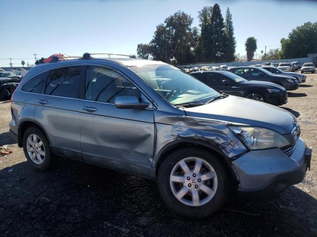 Photo 3 VIN: 5J6RE38789L030204 - HONDA CRV 