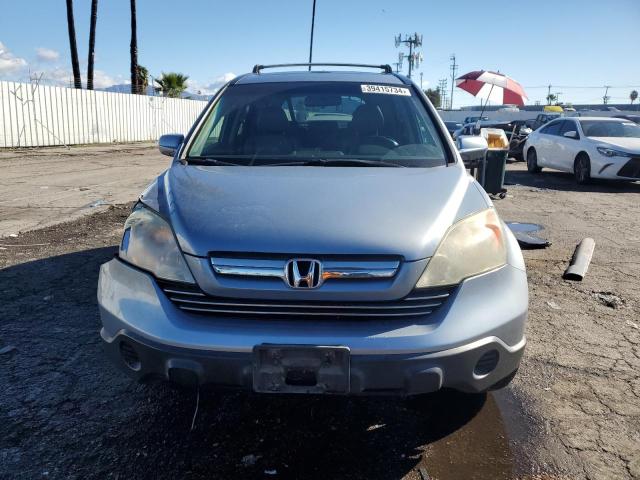 Photo 4 VIN: 5J6RE38789L030204 - HONDA CRV 