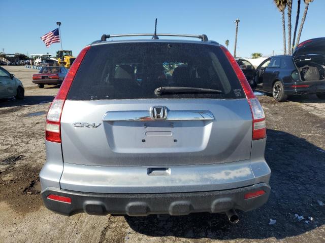 Photo 5 VIN: 5J6RE38789L030204 - HONDA CRV 