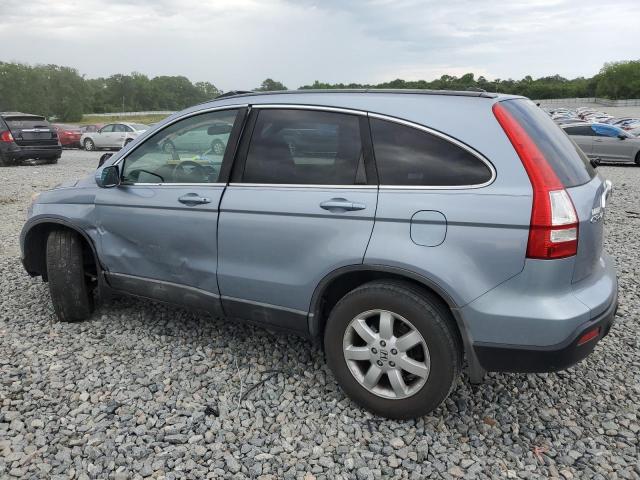 Photo 1 VIN: 5J6RE38798L005164 - HONDA CRV 