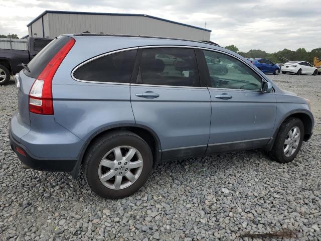 Photo 2 VIN: 5J6RE38798L005164 - HONDA CRV 