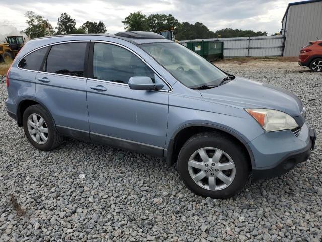 Photo 3 VIN: 5J6RE38798L005164 - HONDA CRV 