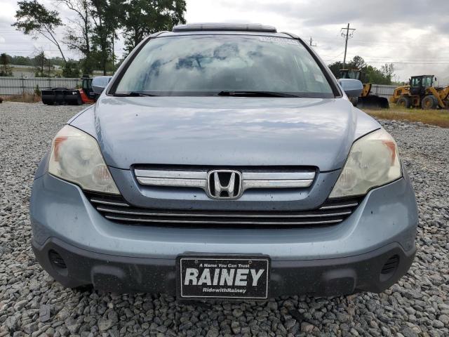 Photo 4 VIN: 5J6RE38798L005164 - HONDA CRV 