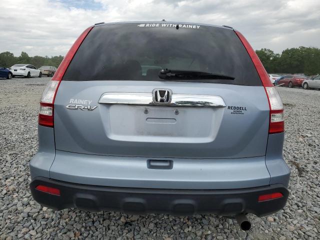 Photo 5 VIN: 5J6RE38798L005164 - HONDA CRV 