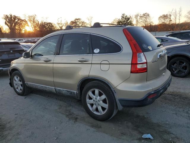 Photo 1 VIN: 5J6RE38799L000872 - HONDA CR-V EXL 