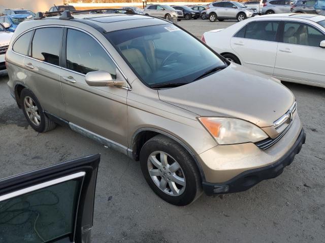 Photo 3 VIN: 5J6RE38799L000872 - HONDA CR-V EXL 