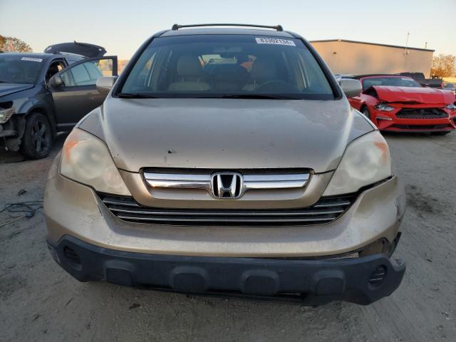 Photo 4 VIN: 5J6RE38799L000872 - HONDA CR-V EXL 