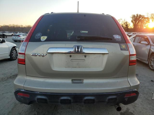 Photo 5 VIN: 5J6RE38799L000872 - HONDA CR-V EXL 