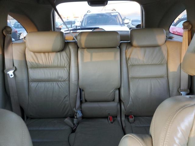 Photo 9 VIN: 5J6RE38799L000872 - HONDA CR-V EXL 