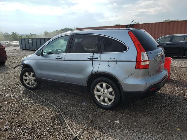 Photo 1 VIN: 5J6RE38799L002282 - HONDA CRV 