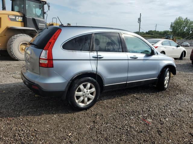 Photo 2 VIN: 5J6RE38799L002282 - HONDA CRV 