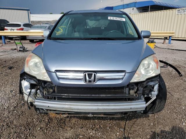 Photo 4 VIN: 5J6RE38799L002282 - HONDA CRV 