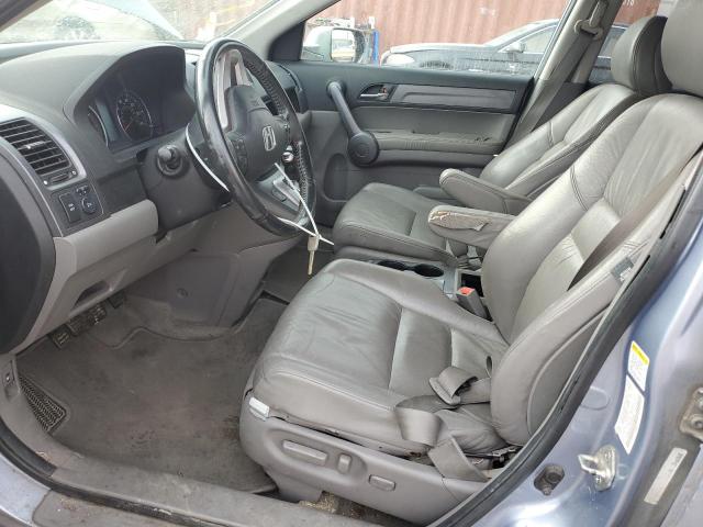 Photo 6 VIN: 5J6RE38799L002282 - HONDA CRV 