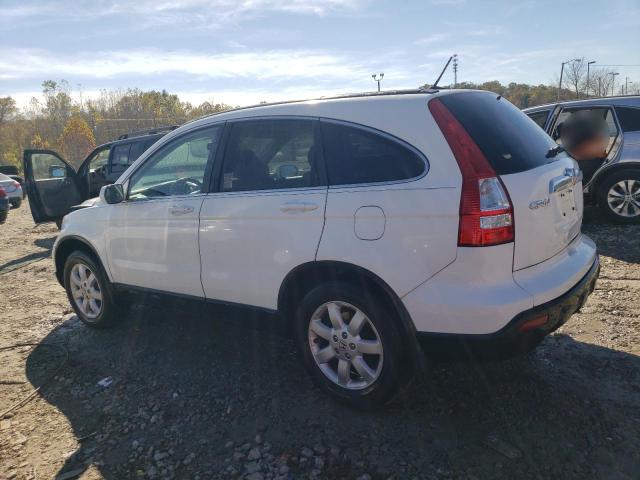 Photo 1 VIN: 5J6RE38799L003903 - HONDA CR-V EXL 